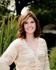 Allie Froendt